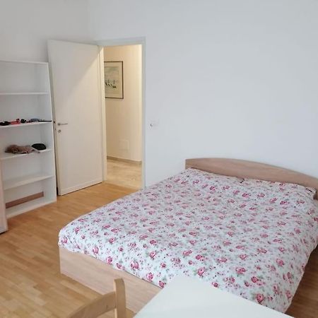Casa A Due Passi Dal Centro Apartment Padova Bagian luar foto