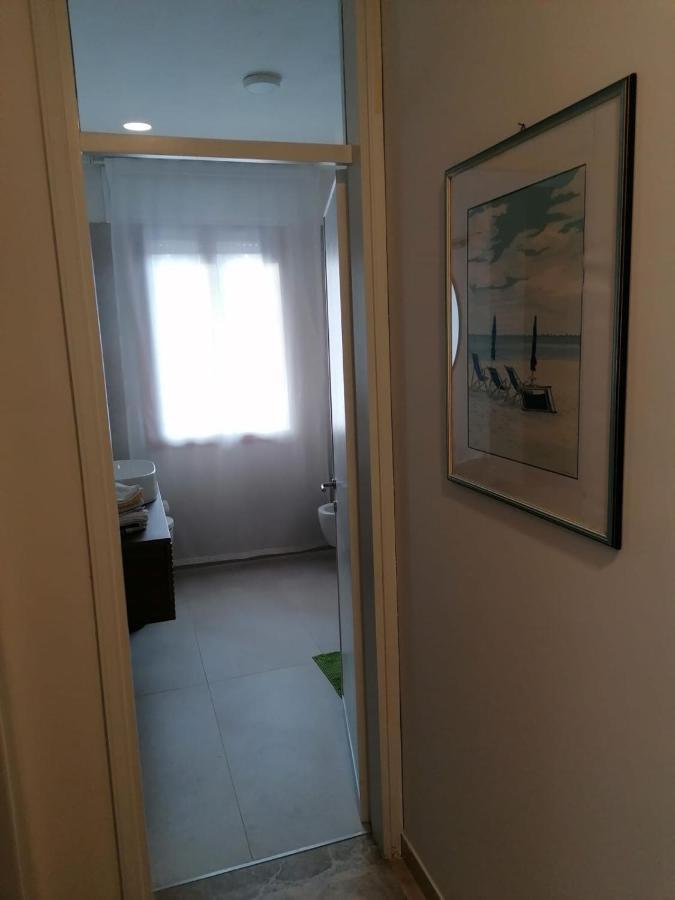 Casa A Due Passi Dal Centro Apartment Padova Bagian luar foto