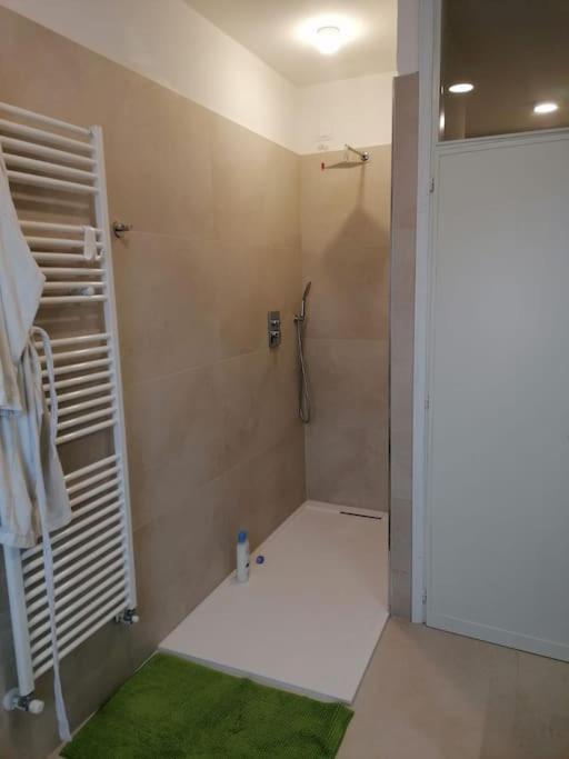 Casa A Due Passi Dal Centro Apartment Padova Bagian luar foto