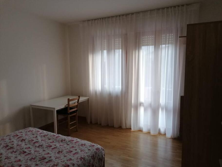 Casa A Due Passi Dal Centro Apartment Padova Bagian luar foto