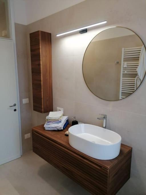 Casa A Due Passi Dal Centro Apartment Padova Bagian luar foto