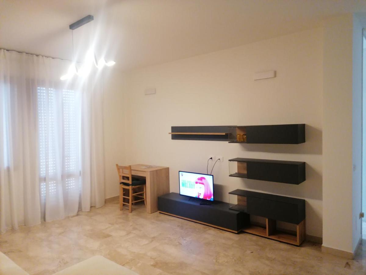 Casa A Due Passi Dal Centro Apartment Padova Bagian luar foto