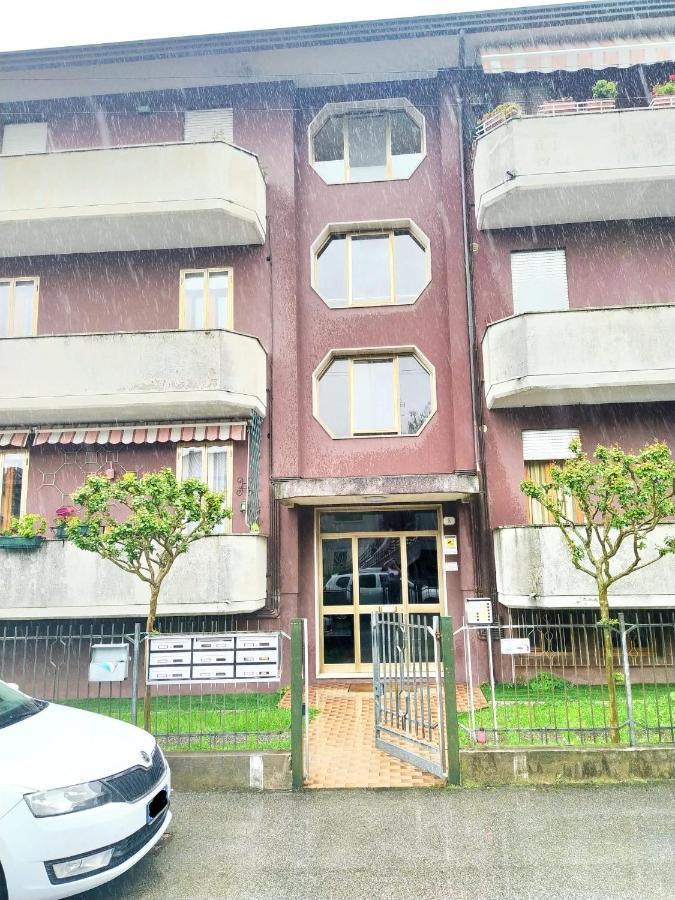 Casa A Due Passi Dal Centro Apartment Padova Bagian luar foto